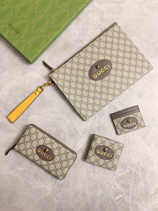 グッチ財布 レプリカ全体デザイン